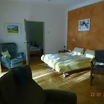 Gartenapartment Lejlighed Zell am See
