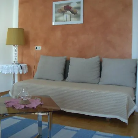 Apartment Gartenapartment *