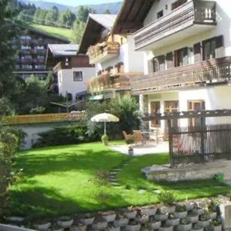Apartment Gartenapartment Zell am See