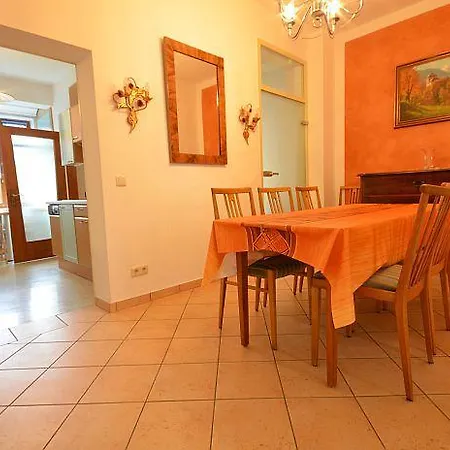 Apartment Gartenapartment *