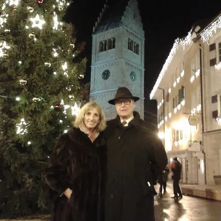 Gartenapartment アパート