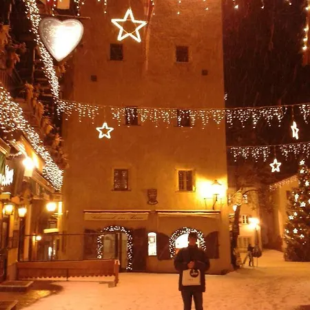 アパート Gartenapartment