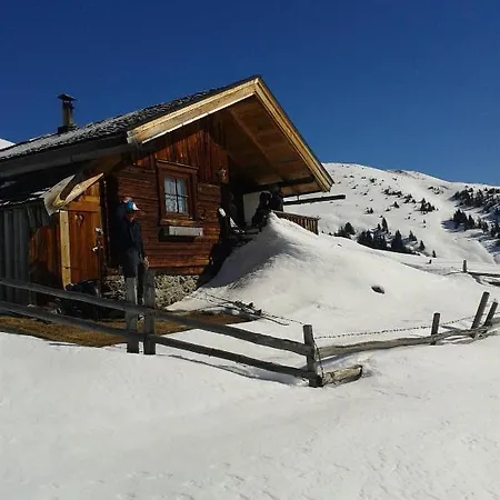 Apartment Gartenapartment