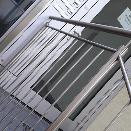 Gartenapartment * ツェル アム ゼー