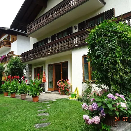 Gartenapartment Zell am See