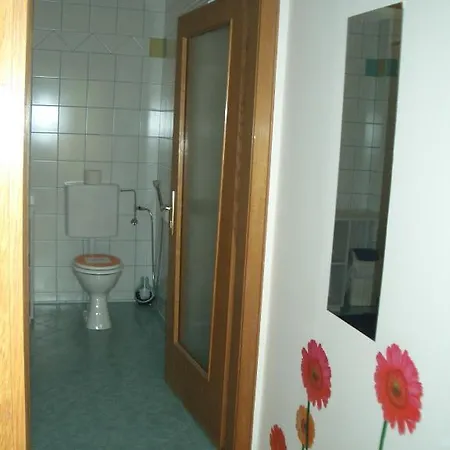 Apartment Gartenapartment *