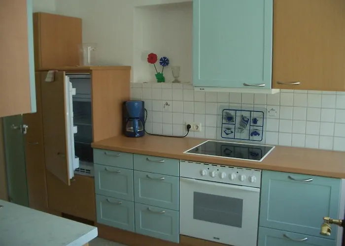 Gartenapartment Zell am See