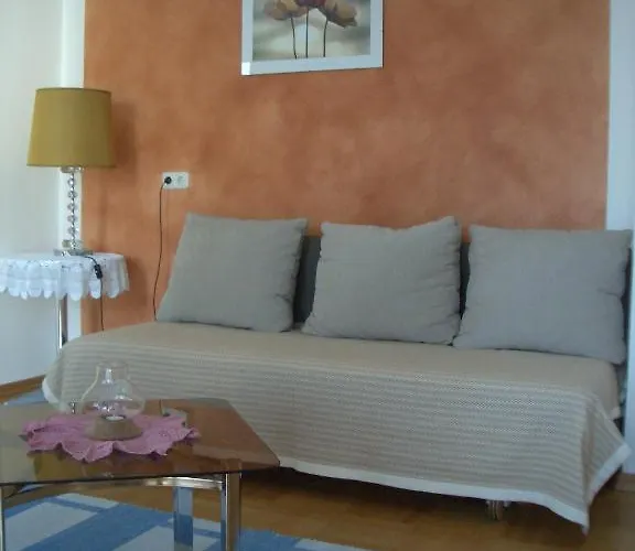 Apartment Gartenapartment *