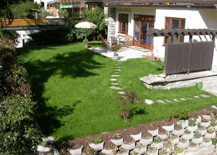 Gartenapartment * Zell am See