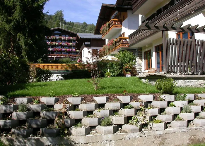 Apartment Gartenapartment