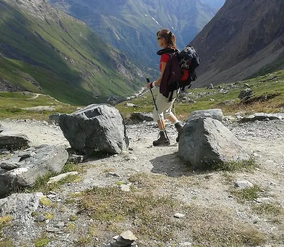 Apartament Gartenapartment Zell am See