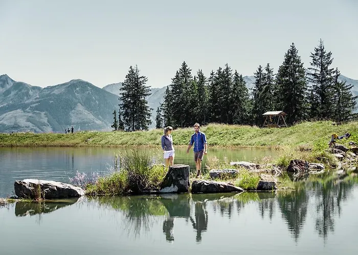 شقة غارتنابارتمنت *