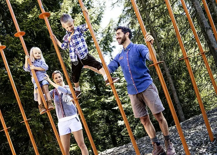 Gartenapartment Apartament *