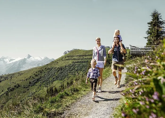 Gartenapartment Apartament