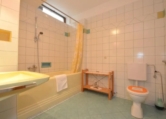 غارتنابارتمنت زيل أم سي