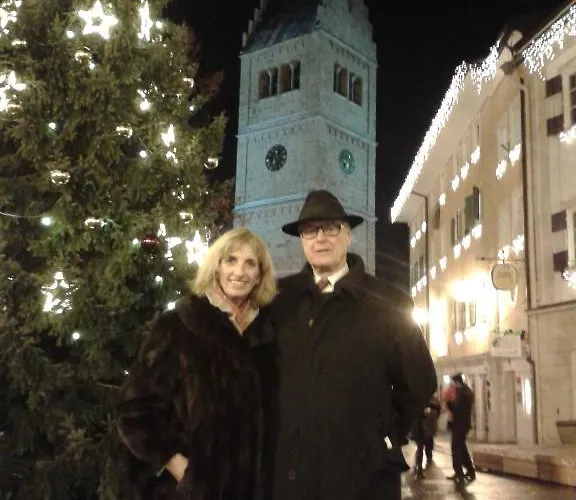 Gartenapartment Apartment