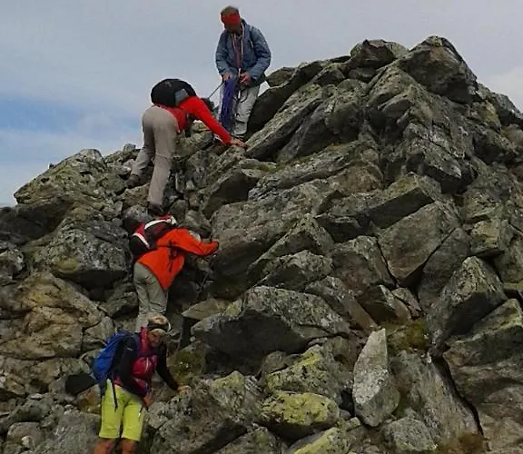 Apartament Gartenapartment Zell am See