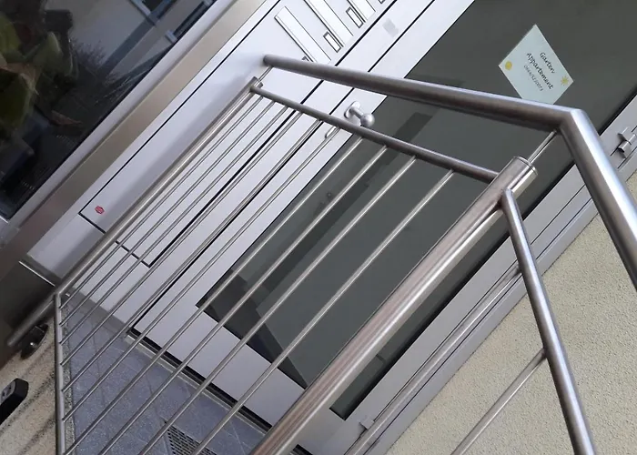 Gartenapartment * Zell am See