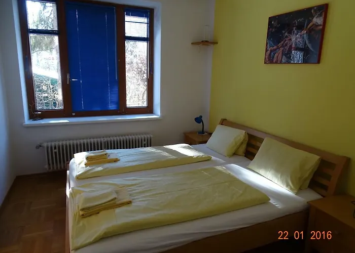 Apartament Gartenapartment Zell am See