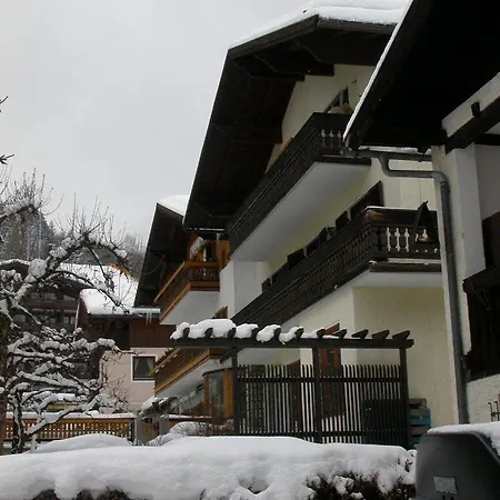 Gartenapartment Apartment *