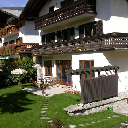 Gartenapartment Appartement Zell am See