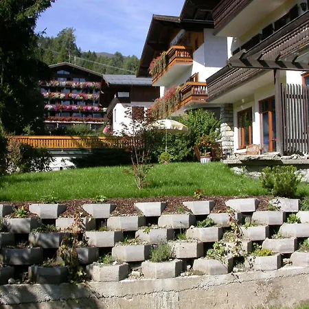 Apartment Gartenapartment