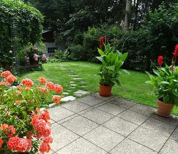 Apartment Gartenapartment