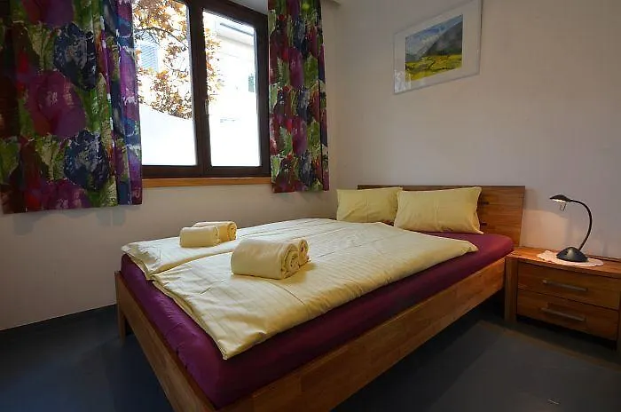 Gartenapartment Zell am See