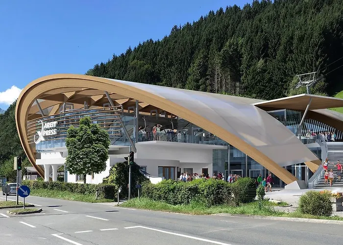 Gartenapartment Apartment