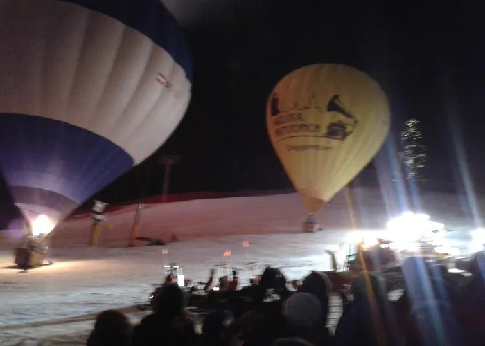 Gartenapartment Apartment Zell am See