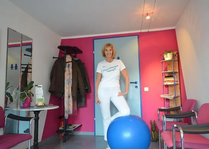 Gartenapartment * Zell am See