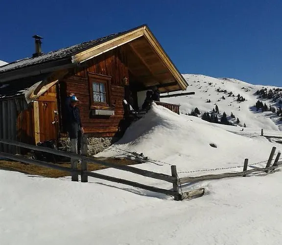 Apartment Gartenapartment